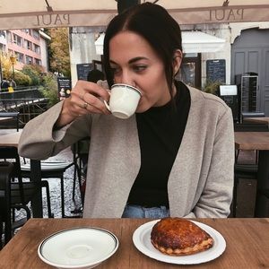 Meet your Posher, Chantelle